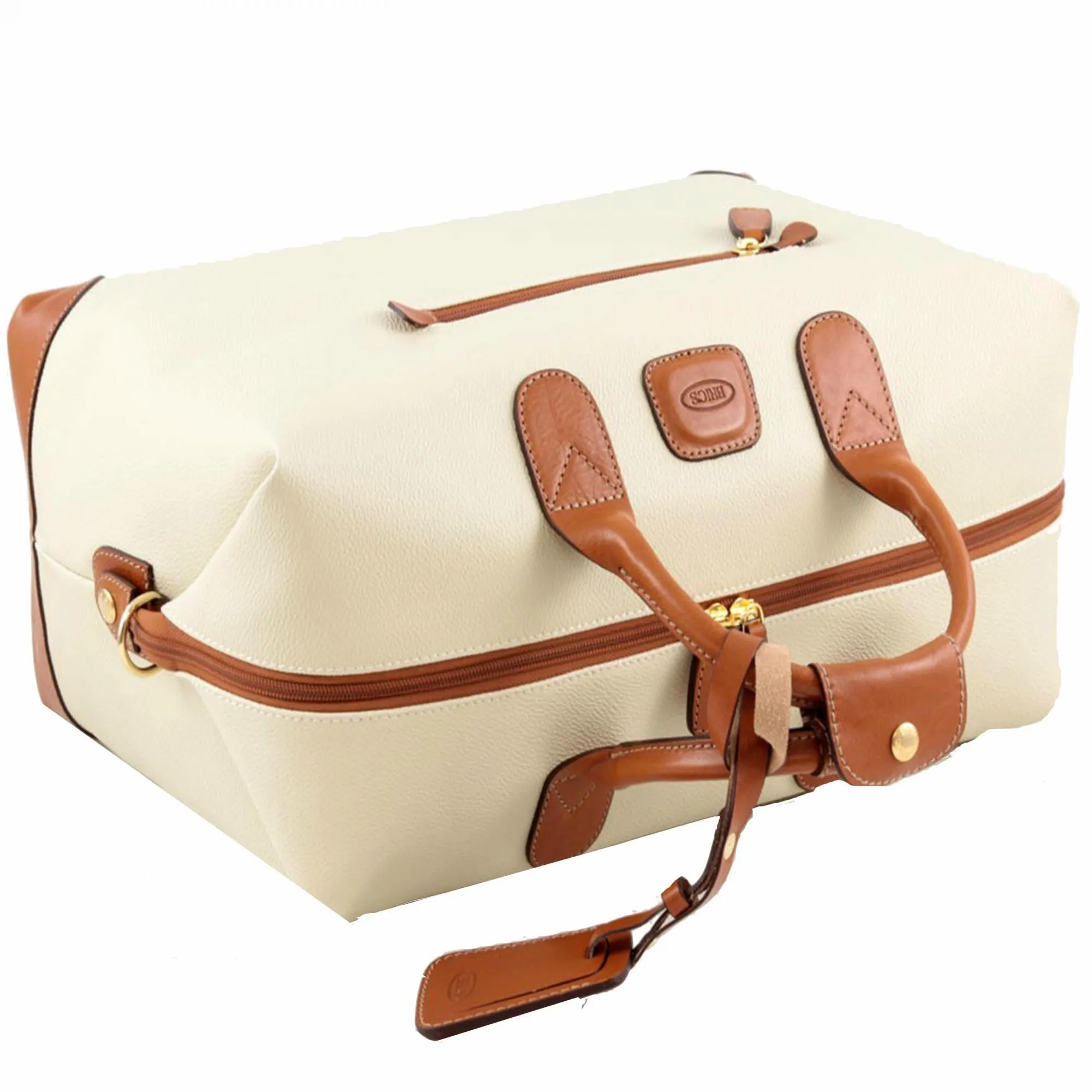 Brics Firenze 22" Cargo Duffle