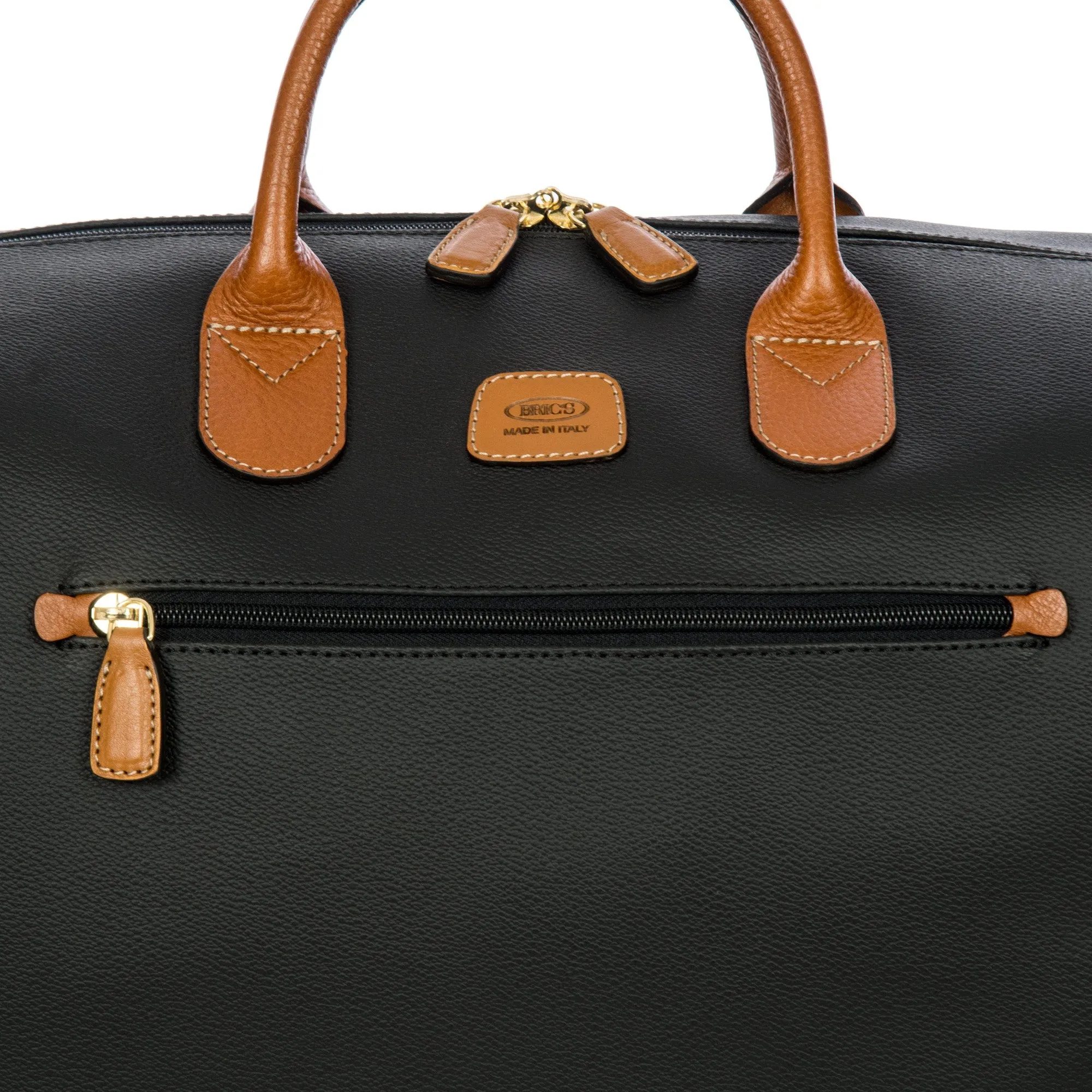 Brics Firenze 22" Cargo Duffle