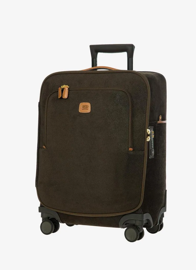 Brics Life 21" Spinner Compound