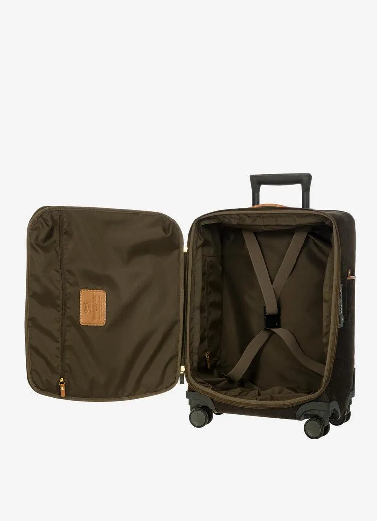 Brics Life 21" Spinner Compound