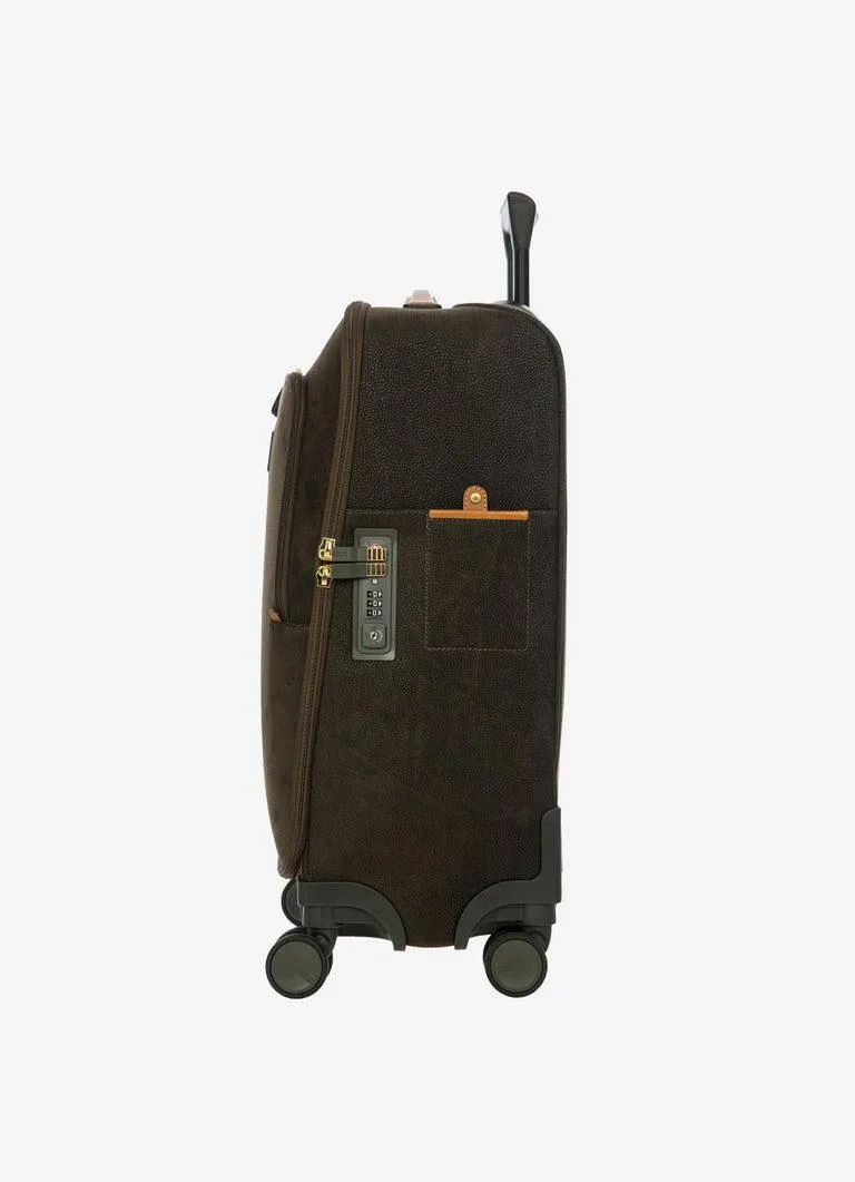 Brics Life 21" Spinner Compound