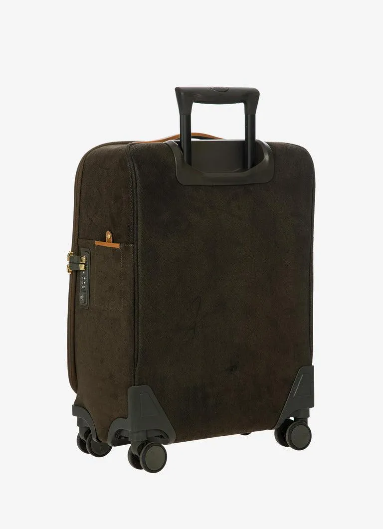 Brics Life 21" Spinner Compound
