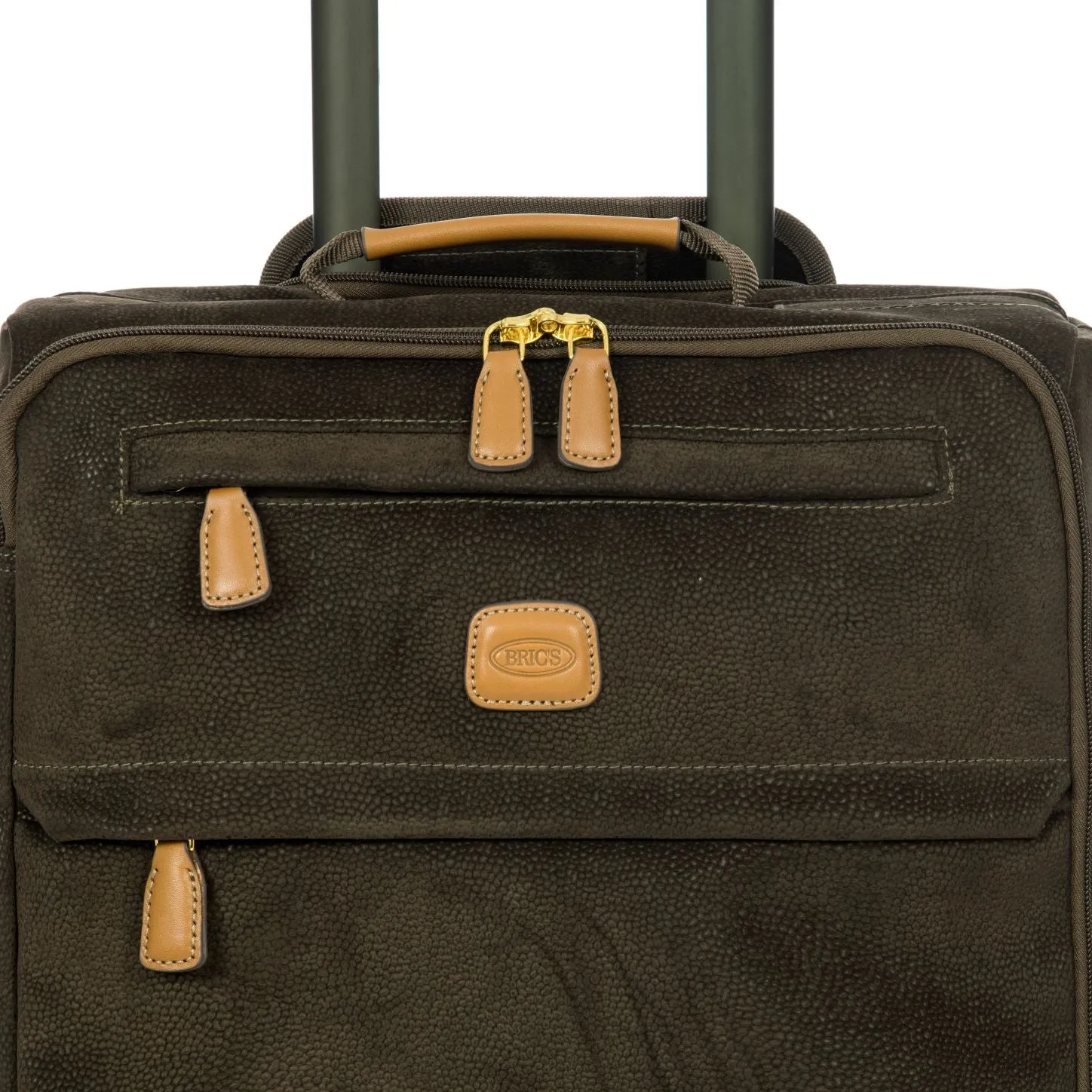 Brics Life Tropea 21" Spinner