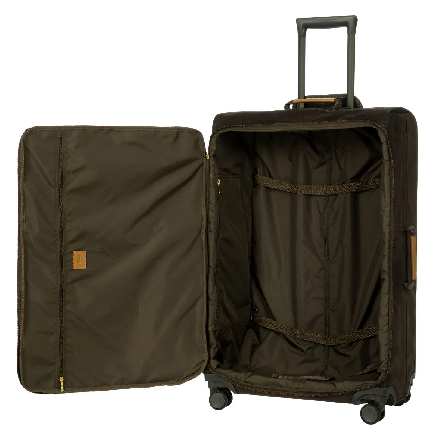 Brics Life Tropea 30" Spinner