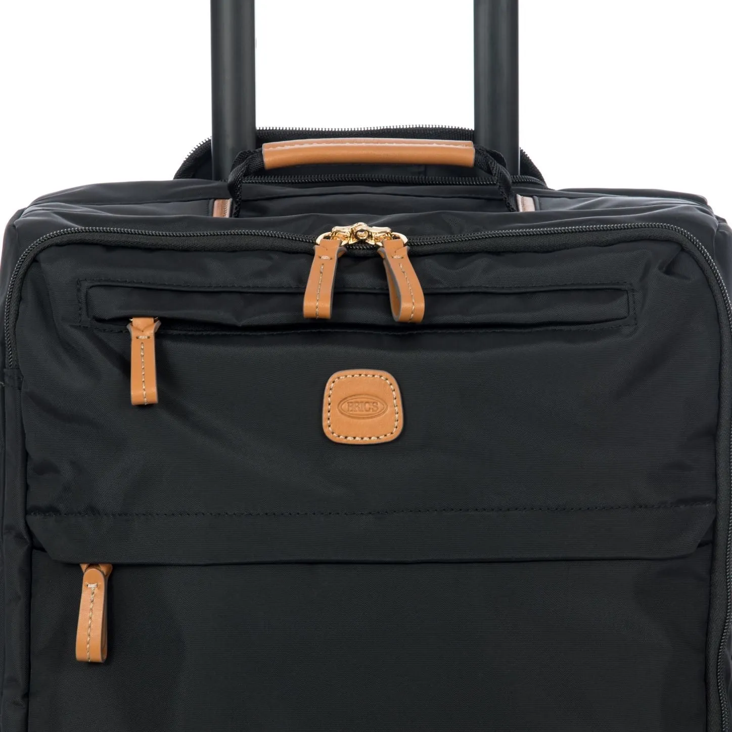Brics X-Bag/ X-Travel 21" Spinner with Frame