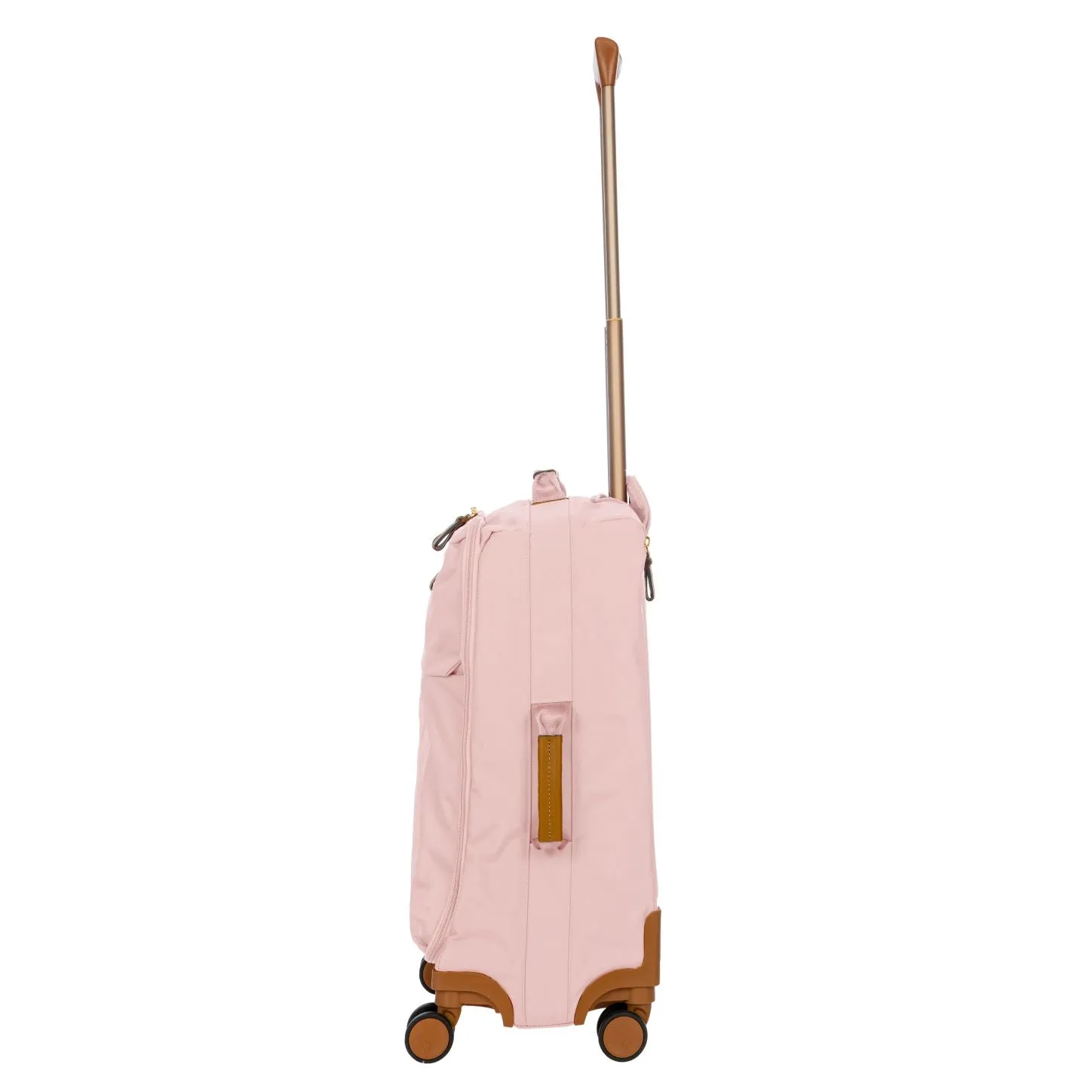 Brics X-Bag/ X-Travel 21" Spinner with Frame