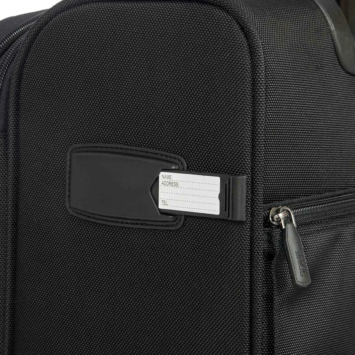 Brics Zeuss 21" Expandable Spinner
