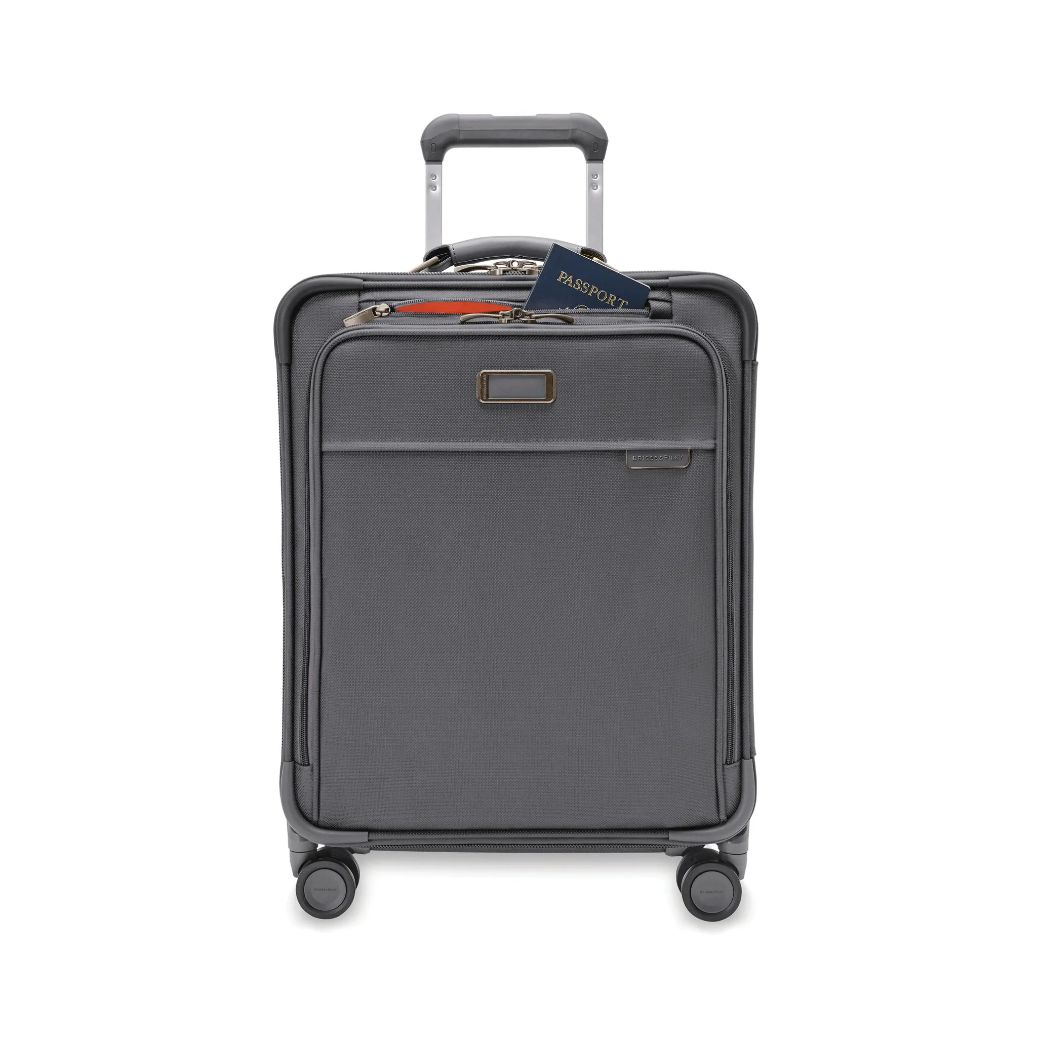 Briggs & Riley Baseline Global Carry-On Spinner