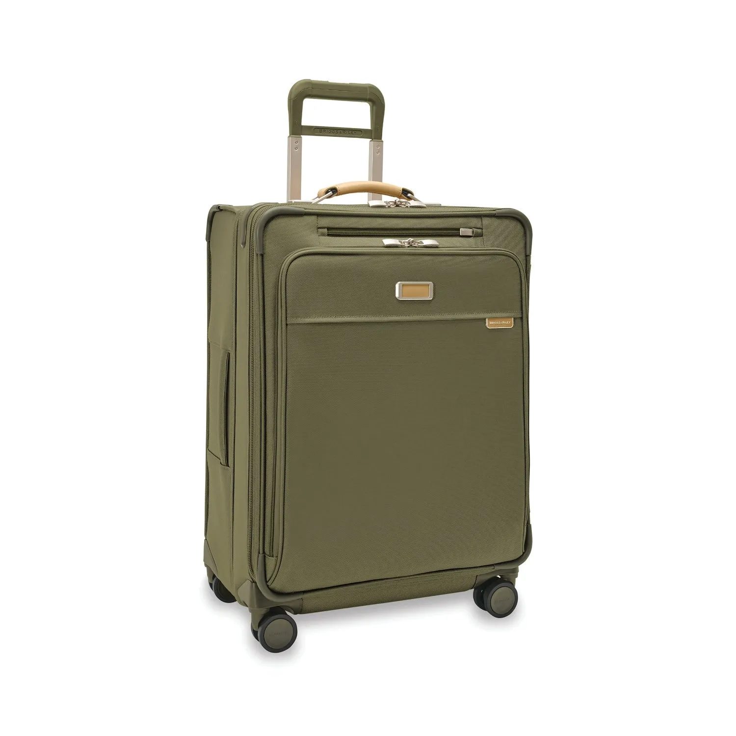 Briggs & Riley Baseline Global Medium Expandable Spinner
