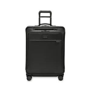 Briggs & Riley Baseline Global Medium Expandable Spinner