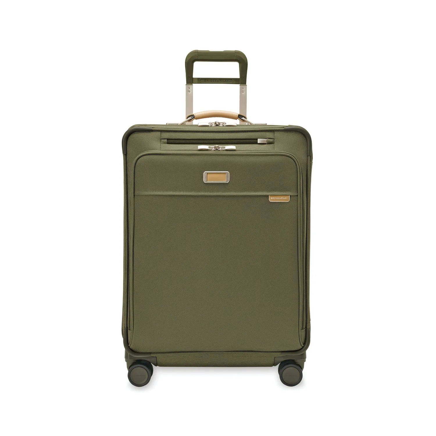 Briggs & Riley Baseline Global Medium Expandable Spinner