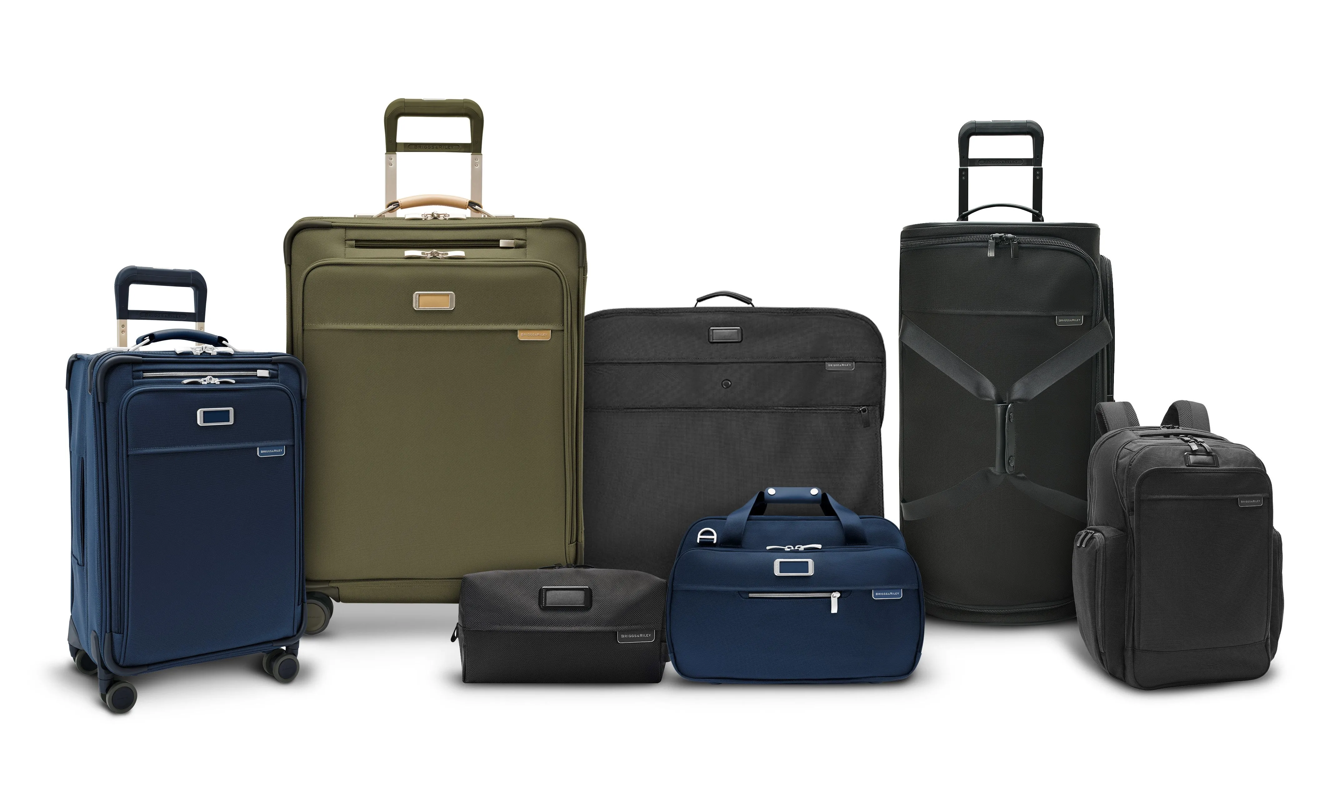 Briggs & Riley Baseline Large 2-Wheel Duffle