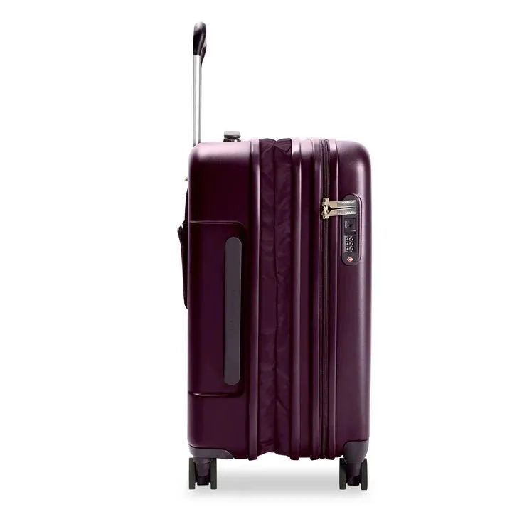 Briggs & Riley Sympatico 3.0 Essential Carry-On Expandable Spinner Luggage
