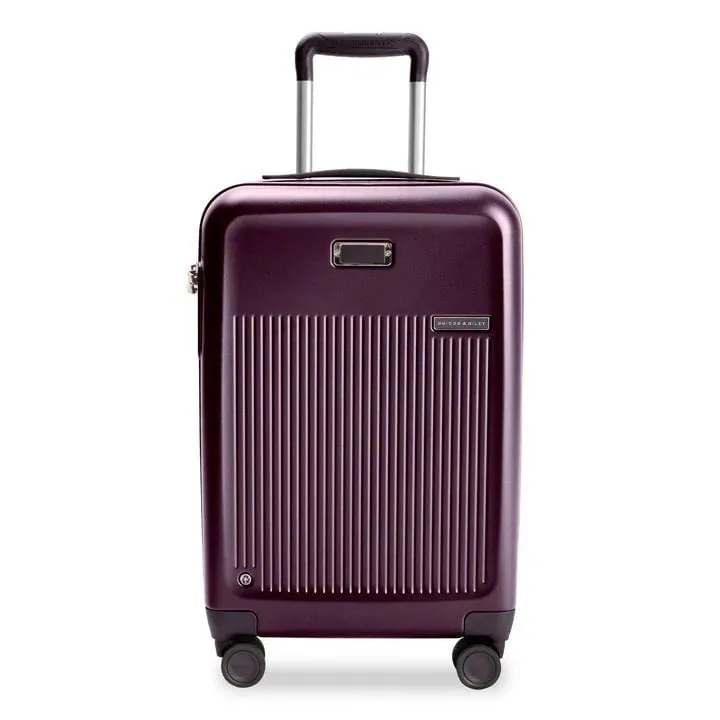 Briggs & Riley Sympatico 3.0 Essential Carry-On Expandable Spinner Luggage