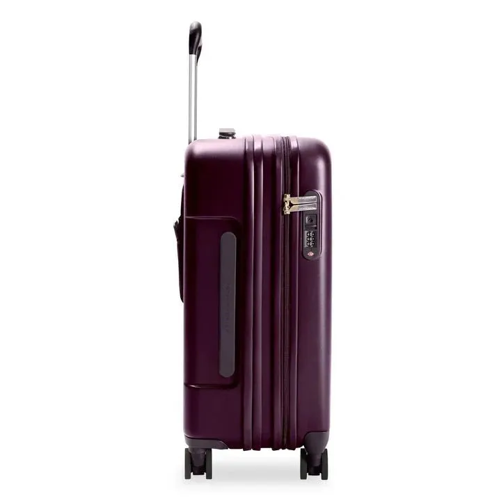 Briggs & Riley Sympatico 3.0 Essential Carry-On Expandable Spinner Luggage