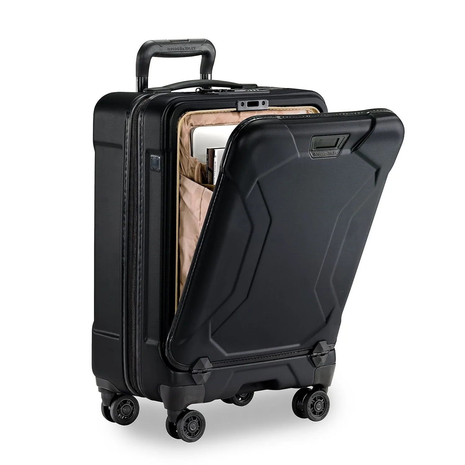 Briggs & Riley Torq Domestic Hardside Carry-On Spinner