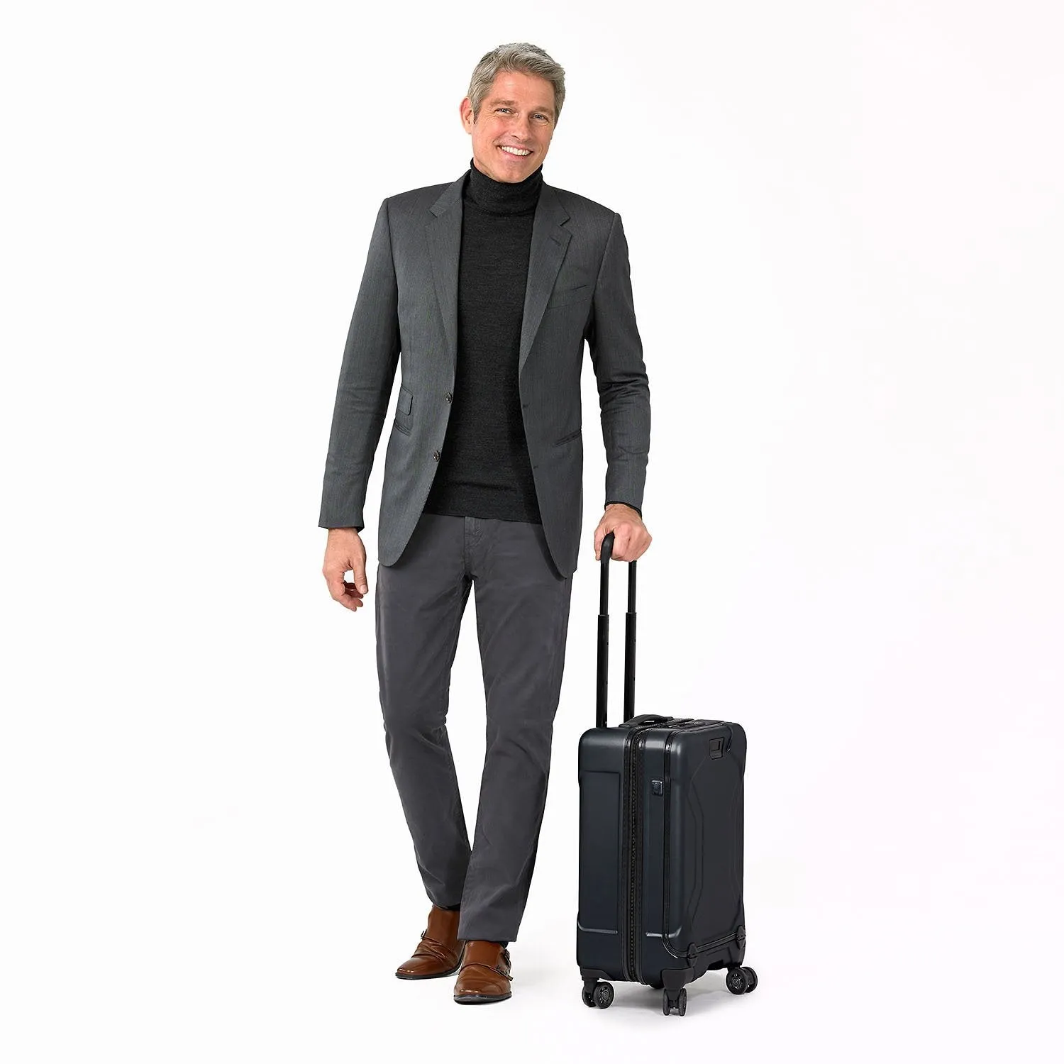 Briggs & Riley Torq Domestic Hardside Carry-On Spinner