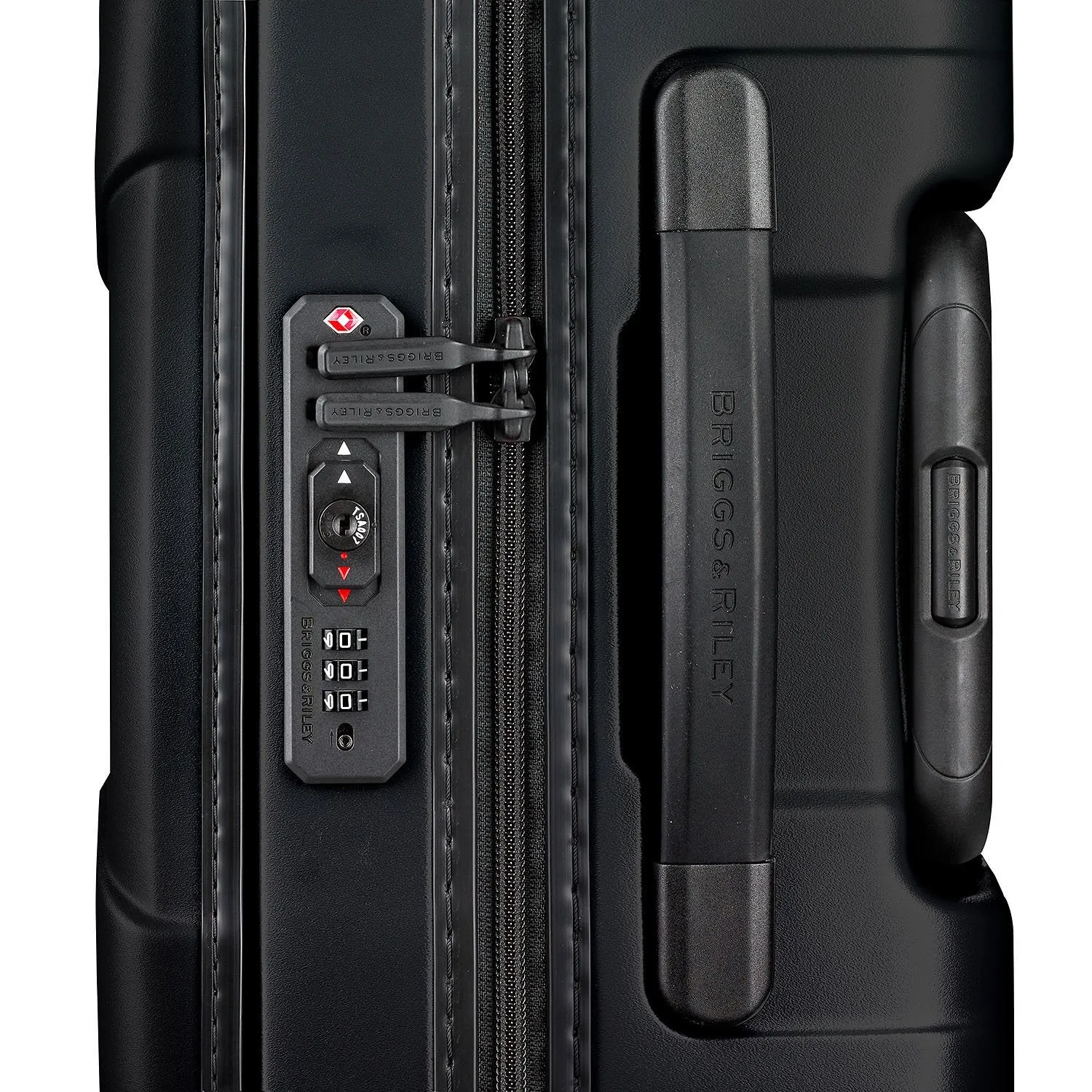 Briggs & Riley Torq Domestic Hardside Carry-On Spinner
