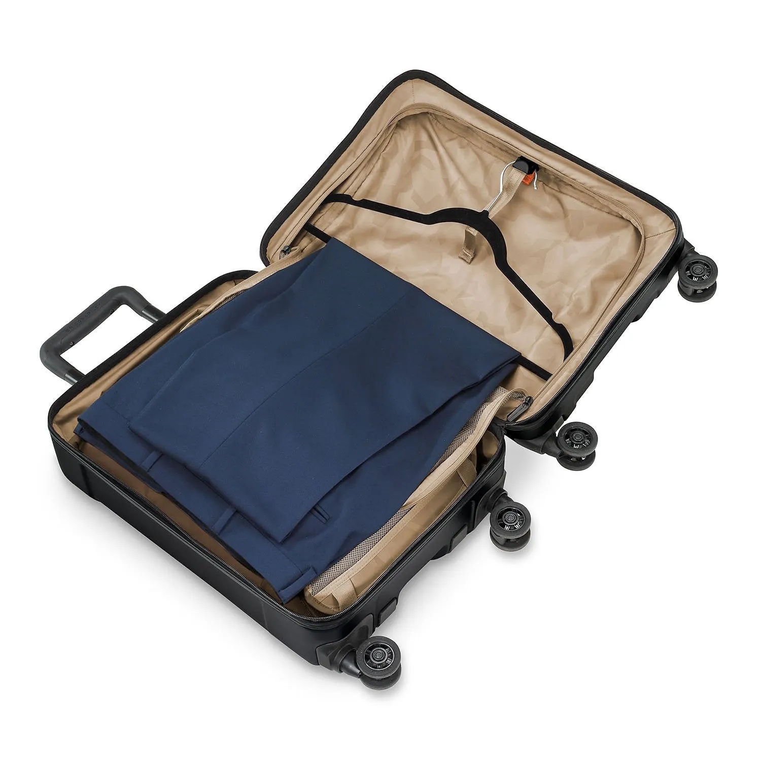 Briggs & Riley Torq Domestic Hardside Carry-On Spinner