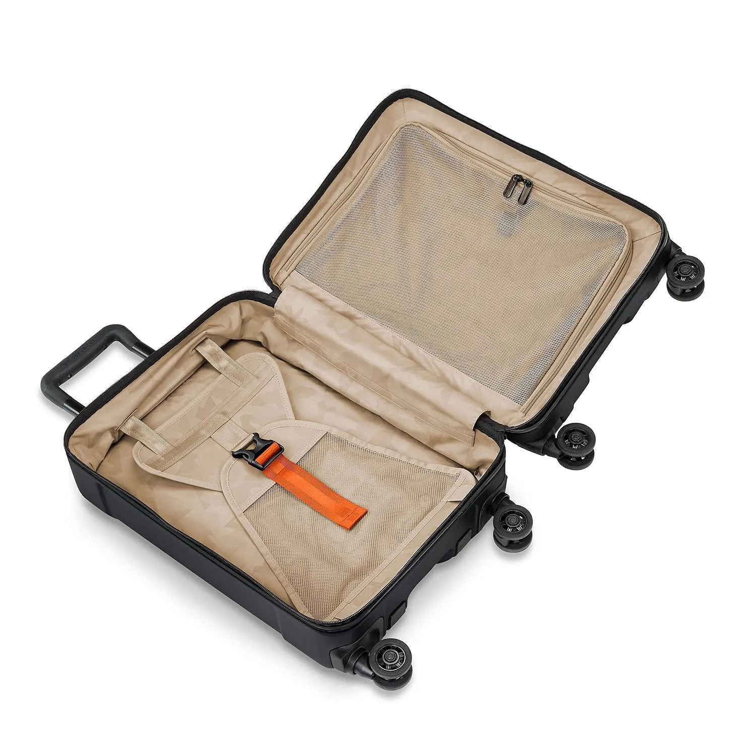 Briggs & Riley Torq Domestic Hardside Carry-On Spinner