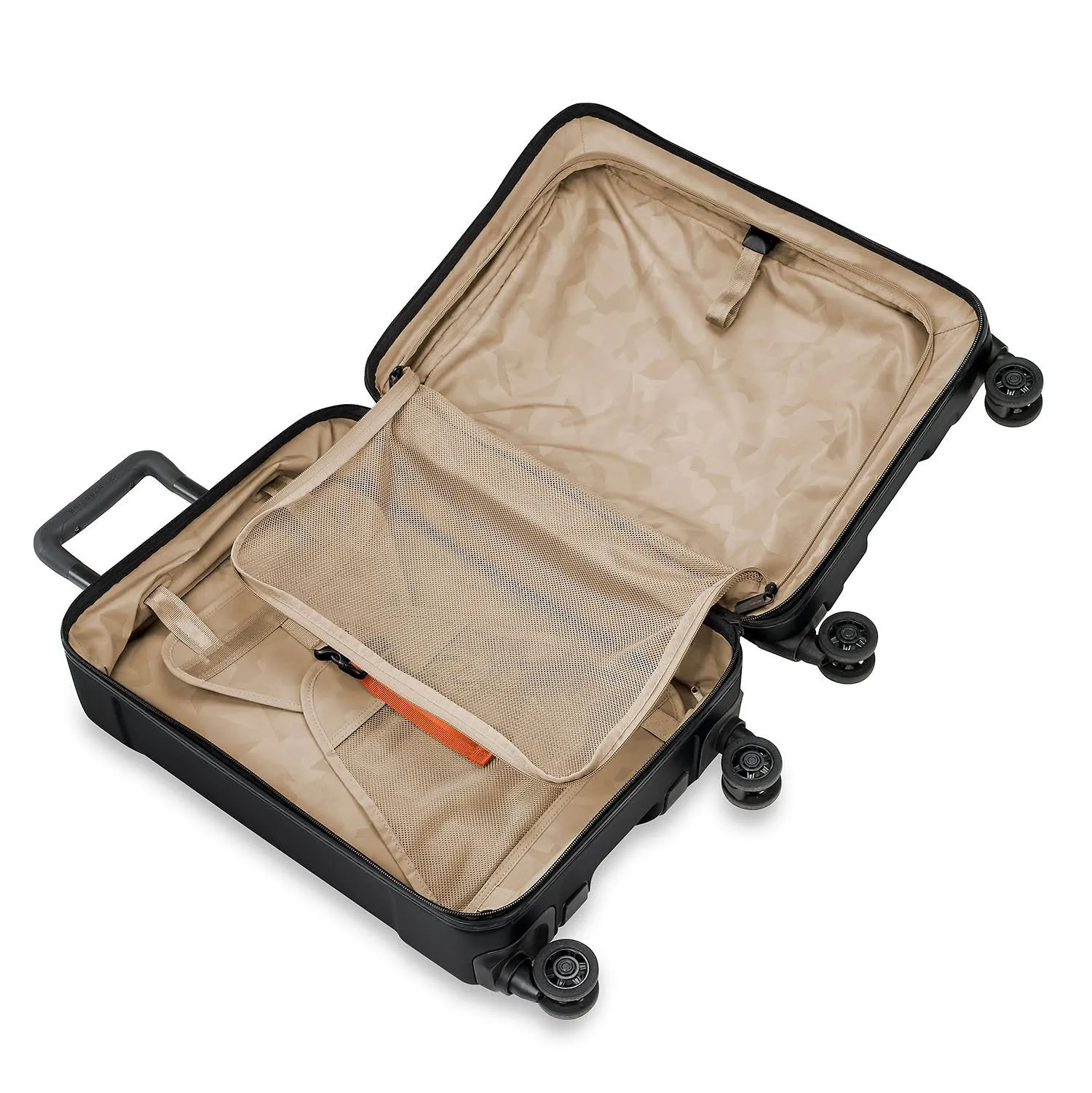 Briggs & Riley Torq Domestic Hardside Carry-On Spinner