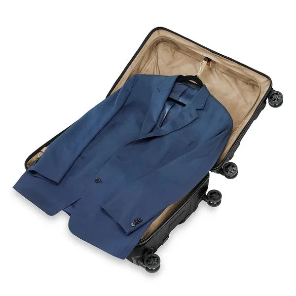 Briggs & Riley Torq Medium Hardside Spinner Luggage