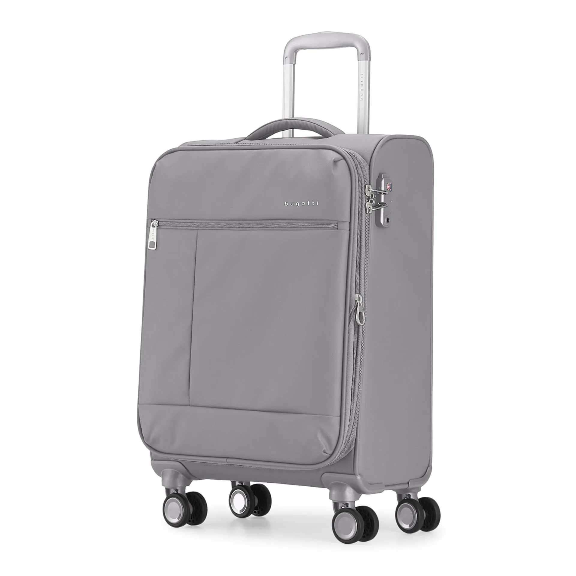 Bugatti Amsterdam Soft Luggage Carry-on