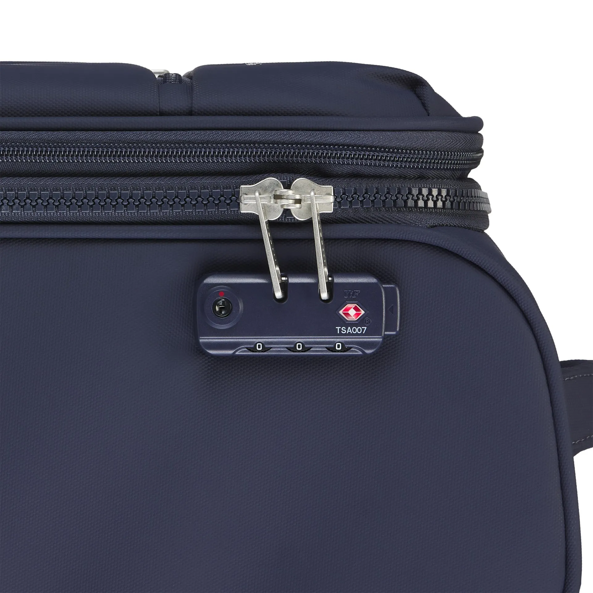 Bugatti Amsterdam Soft Luggage Carry-on