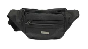 Bumbag Waistbag with Reflective strip
