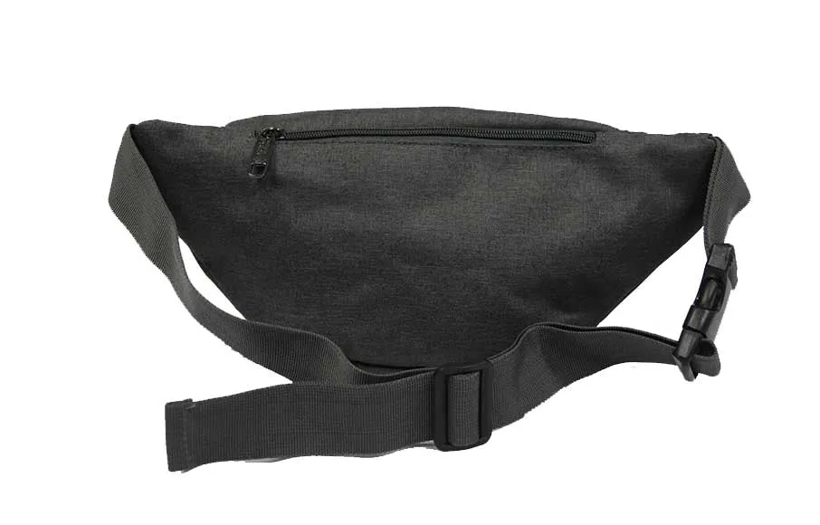 Bumbag Waistbag with Reflective strip