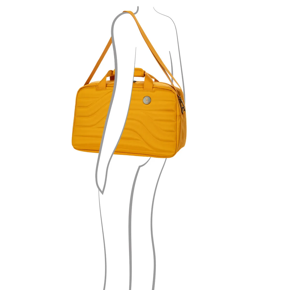 B/Y Ulisse 18" Duffle