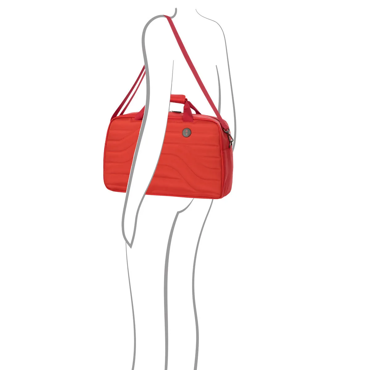 B/Y Ulisse 18" Duffle