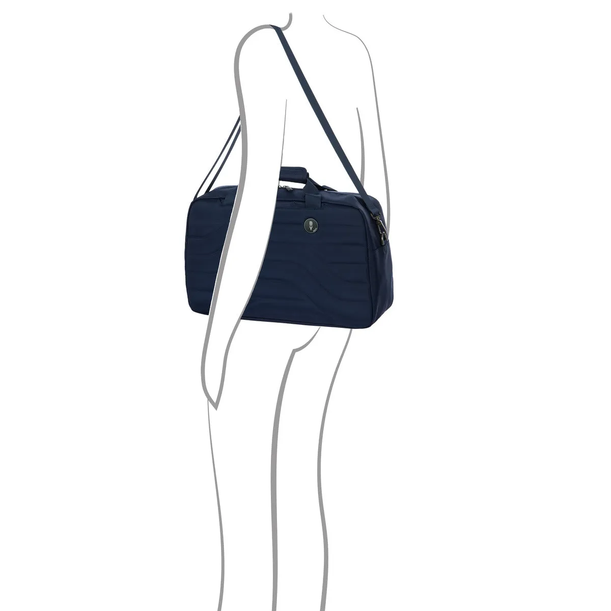 B/Y Ulisse 18" Duffle
