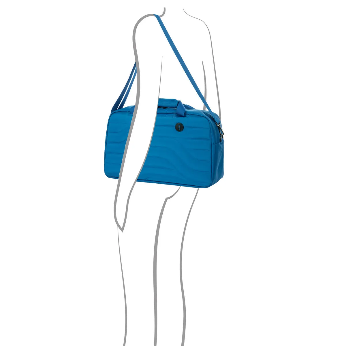 B/Y Ulisse 18" Duffle