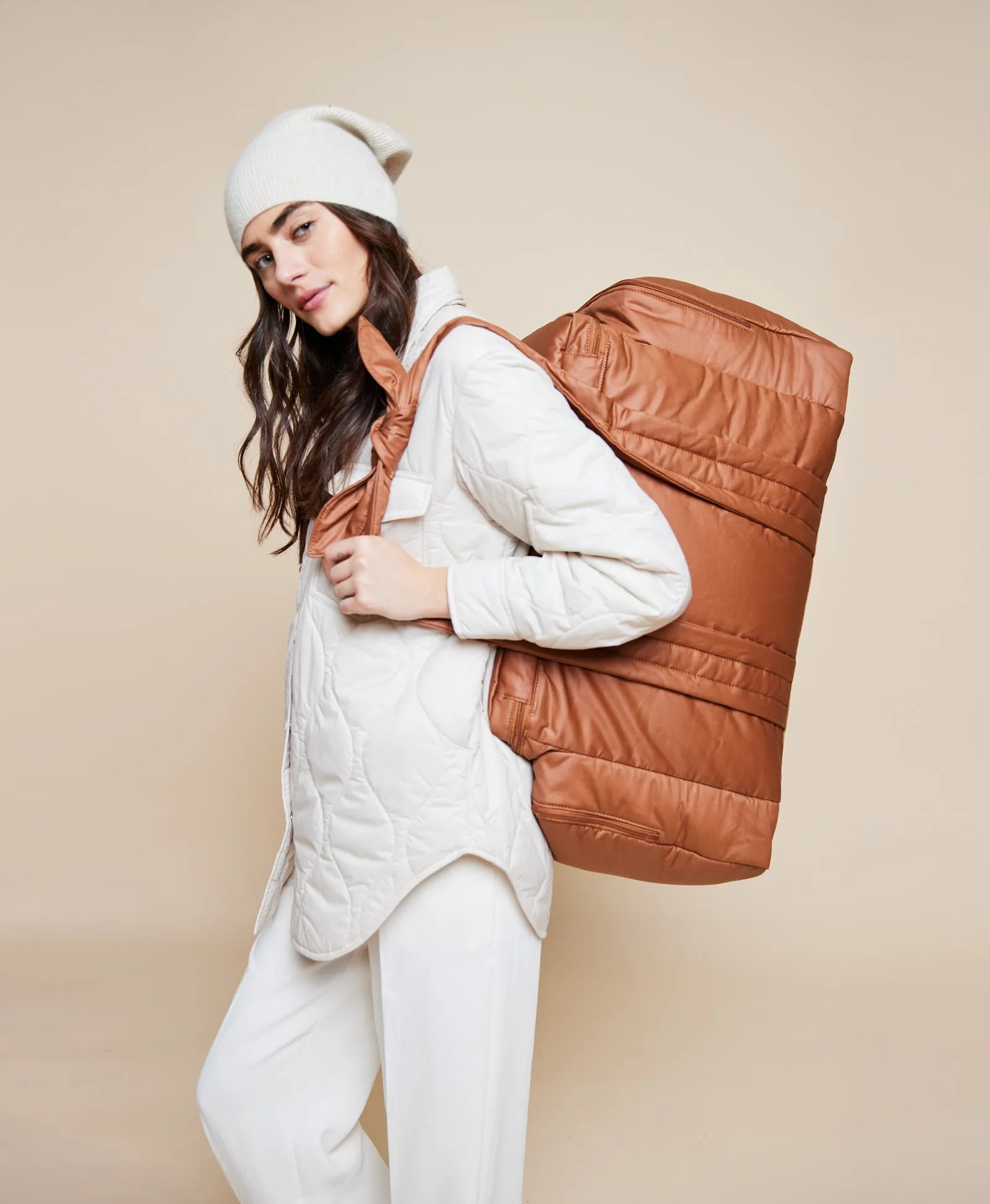 Caraa Baby Hospital Bag | Coco Organic Cotton