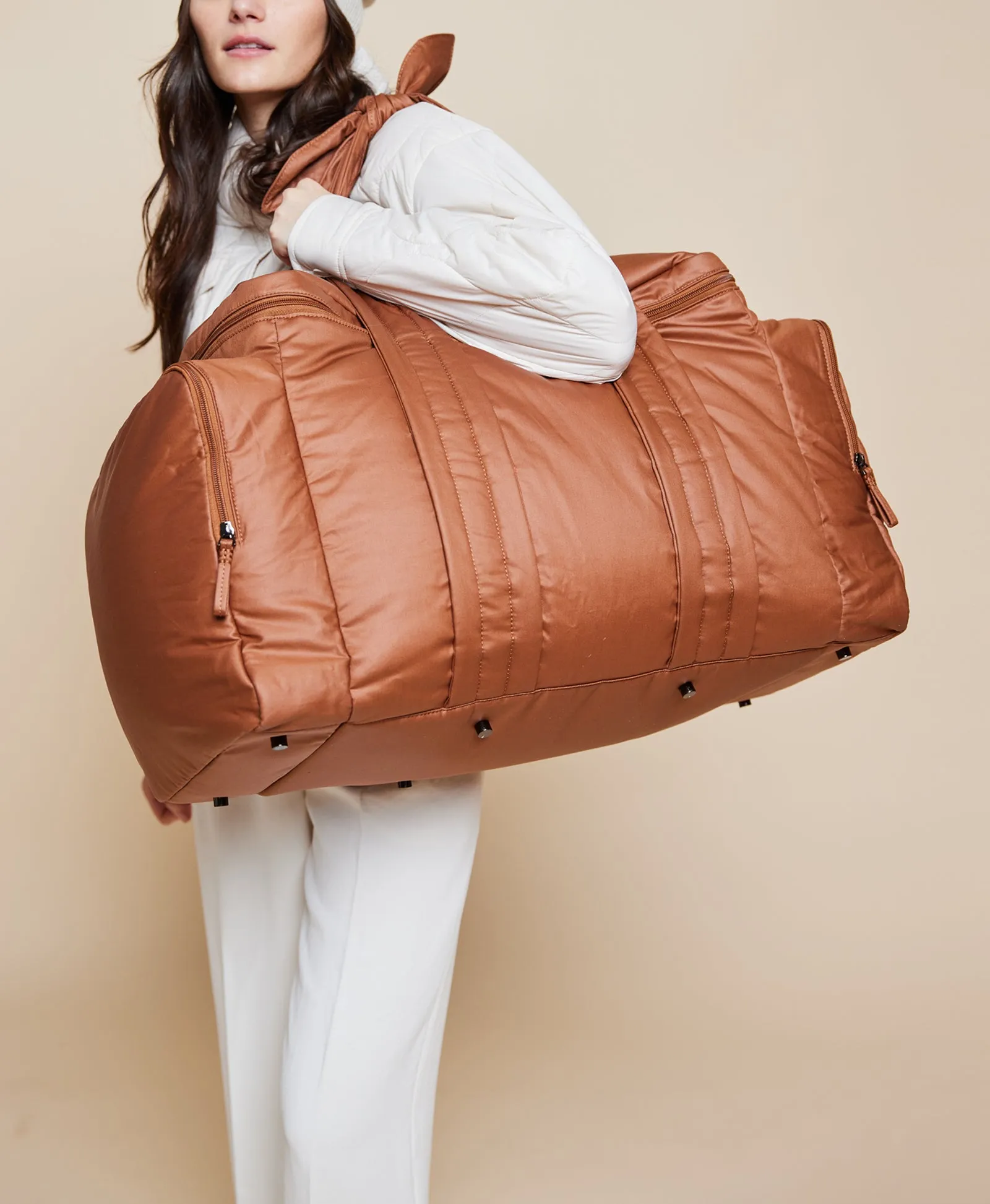 Caraa Baby Hospital Bag | Coco Organic Cotton