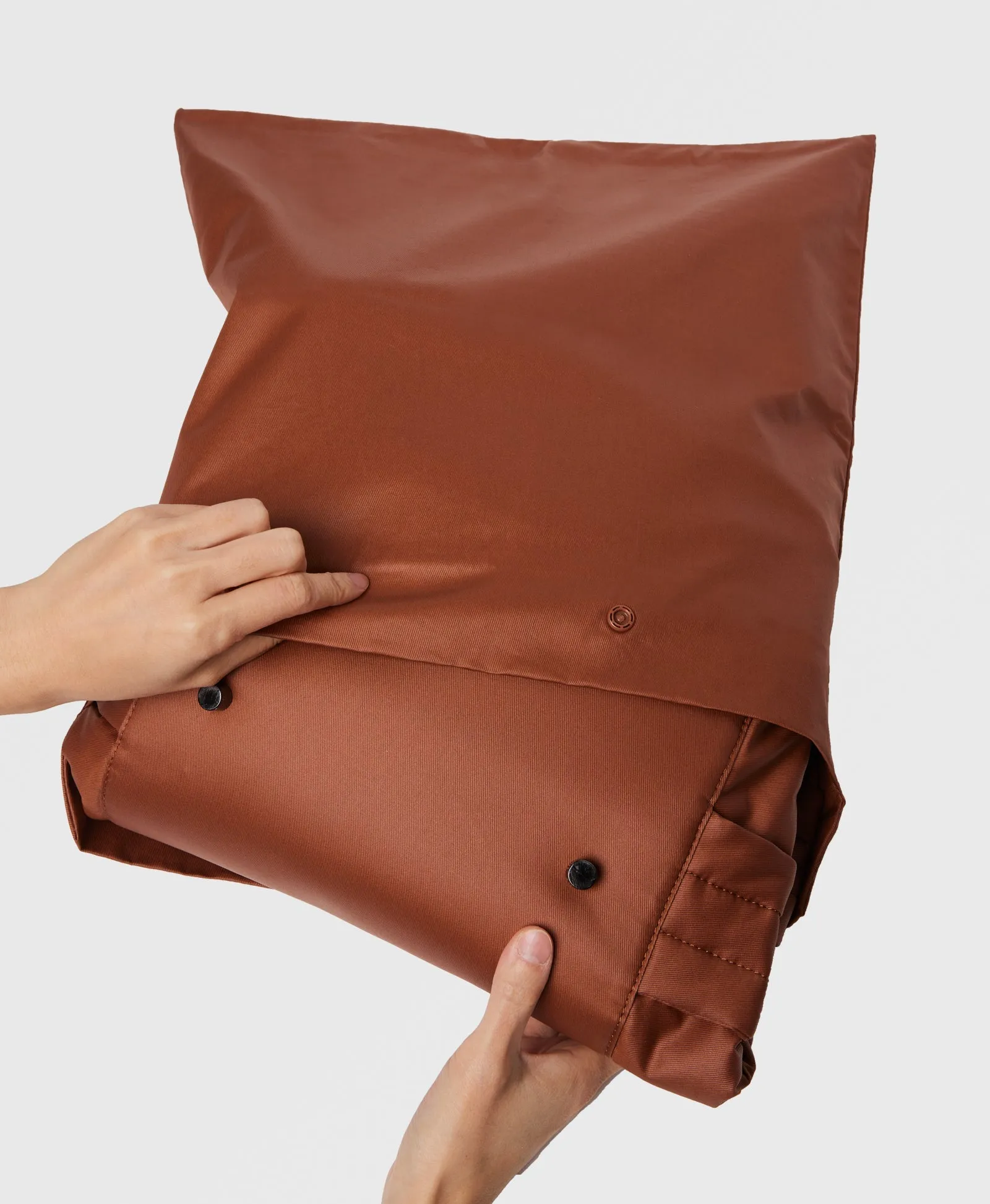 Caraa Baby Hospital Bag | Coco Organic Cotton