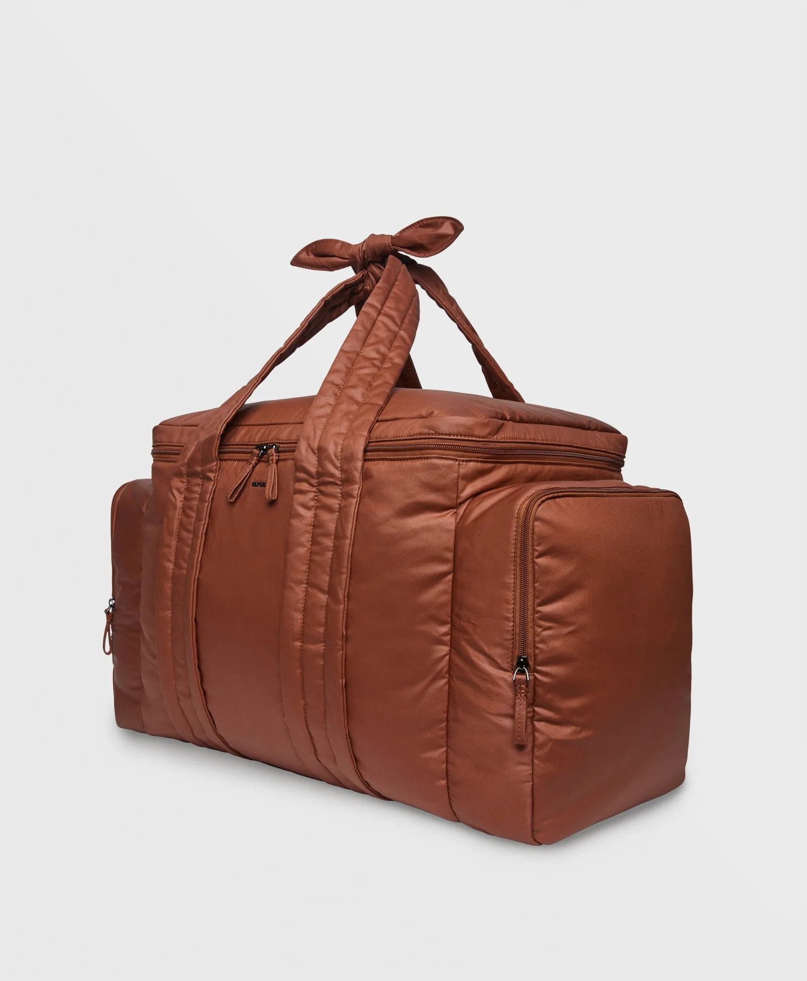 Caraa Baby Hospital Bag | Coco Organic Cotton