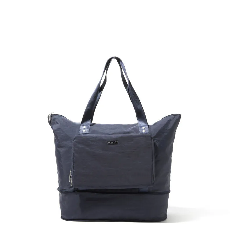 Carryall Expandable Packable Tote