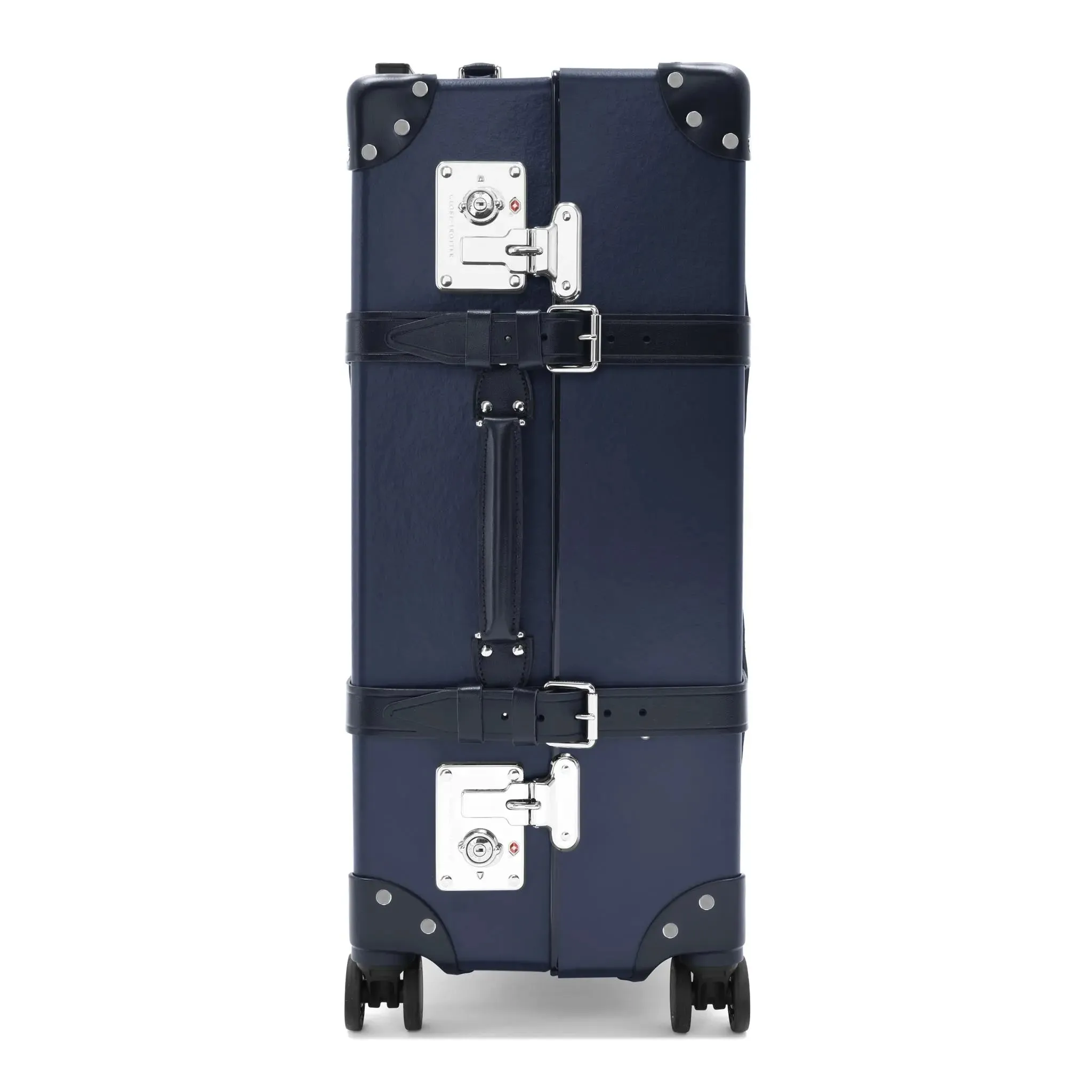 Centenary · Medium Check-In - 4 Wheels | Navy/Navy