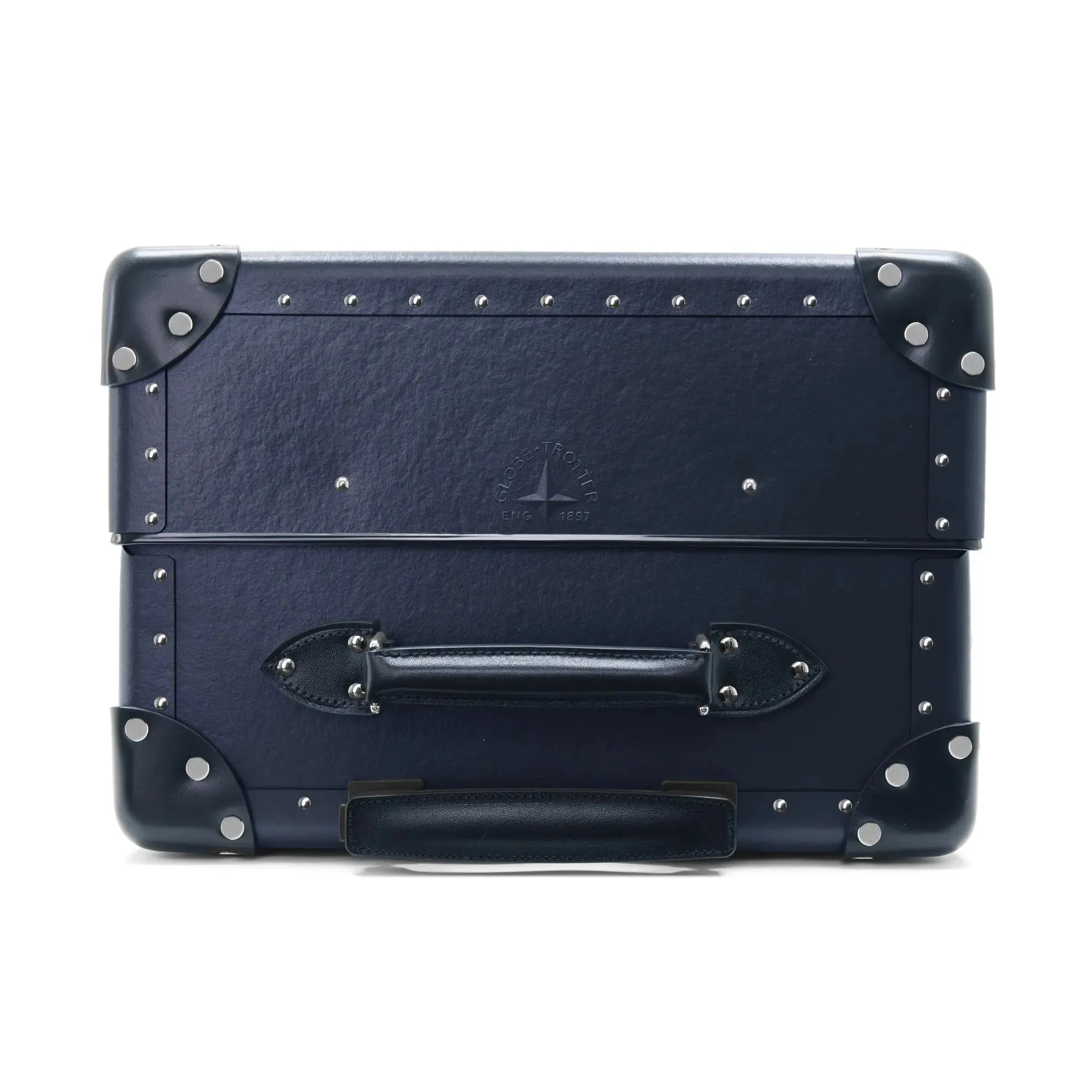 Centenary · Medium Check-In - 4 Wheels | Navy/Navy
