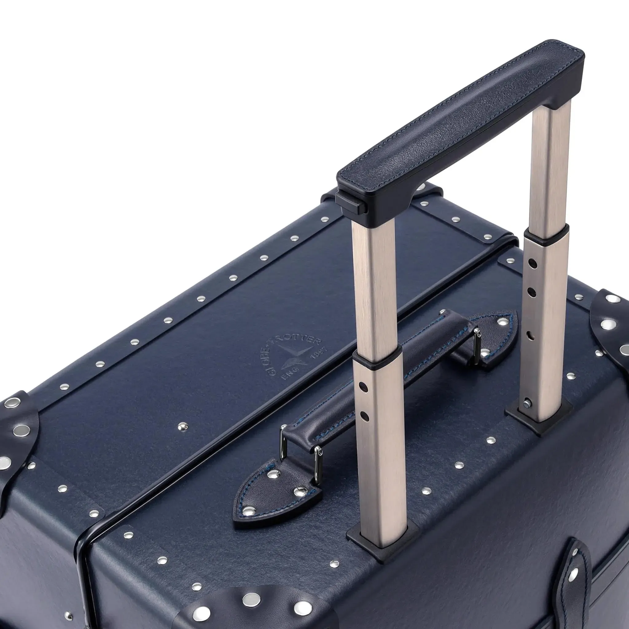 Centenary · Medium Check-In - 4 Wheels | Navy/Navy