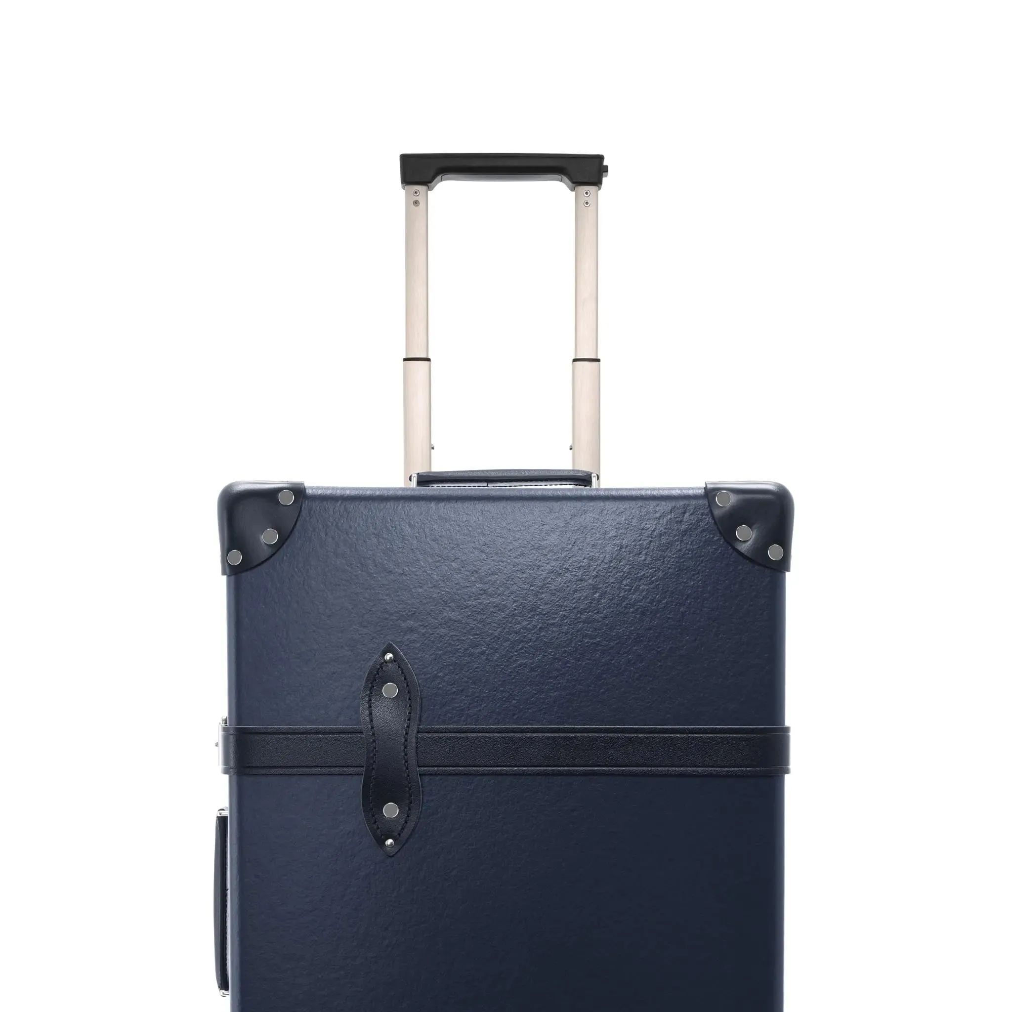 Centenary · Medium Check-In - 4 Wheels | Navy/Navy