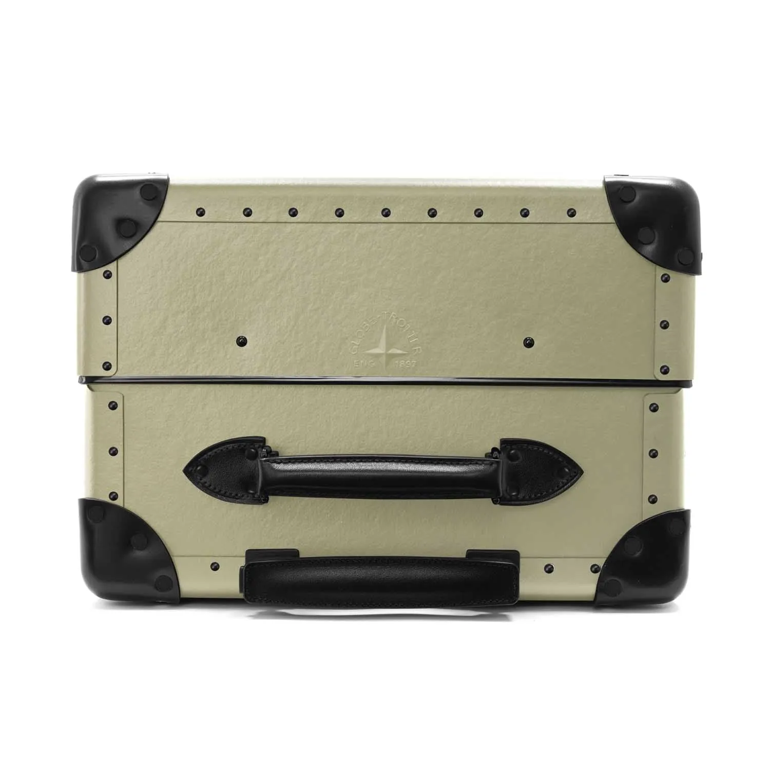 Centenary · Medium Check-In - 4 Wheels | Olive/Black/Black