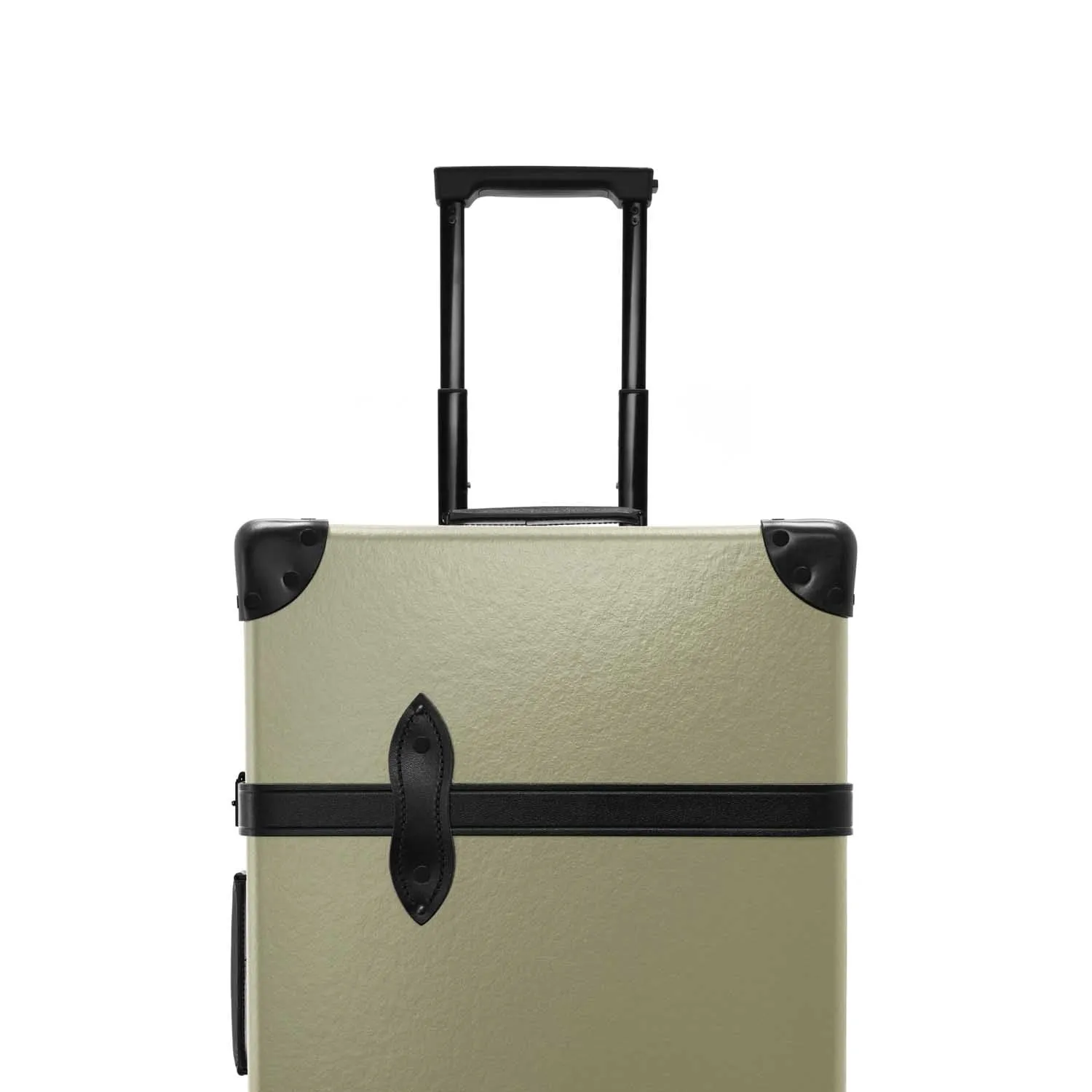 Centenary · Medium Check-In - 4 Wheels | Olive/Black/Black