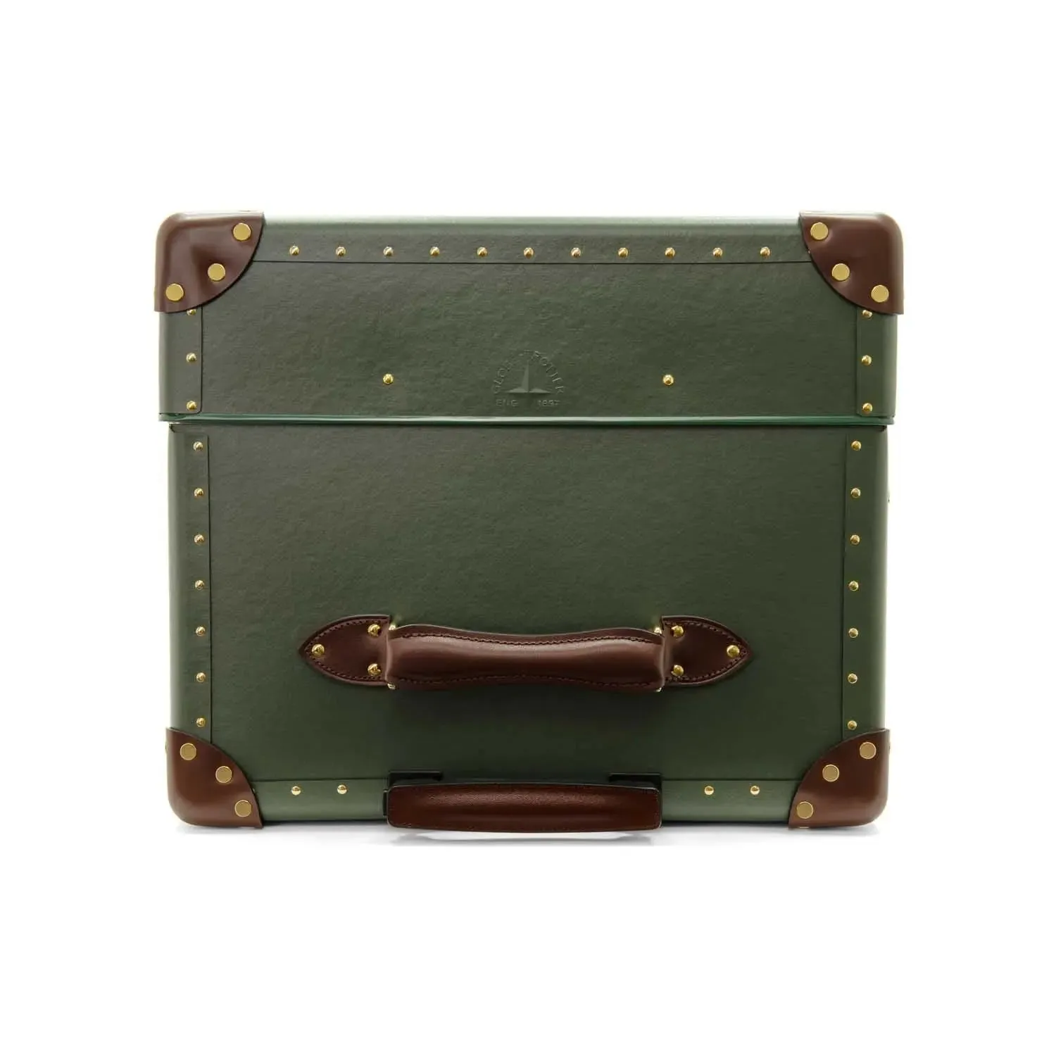 Centenary · XL Trunk | Green/Brown