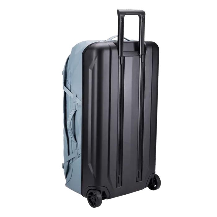 Chasm Wheeled Duffel 110L