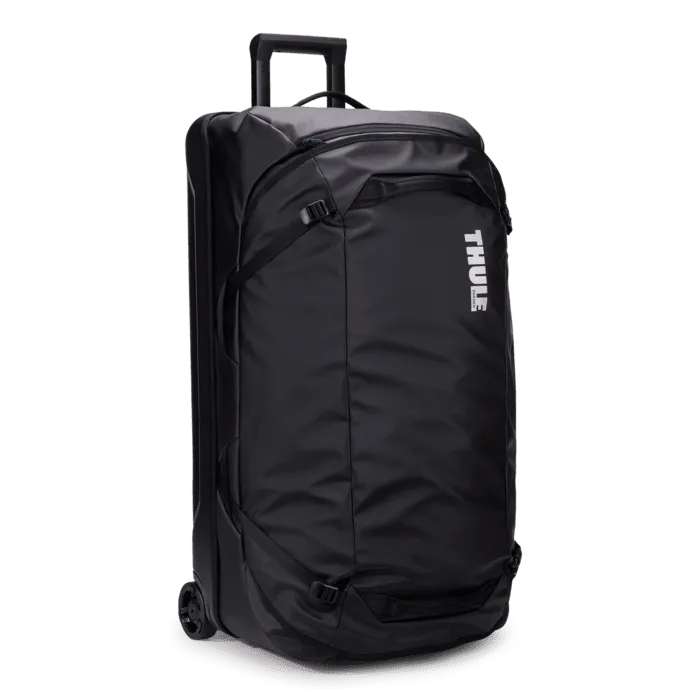 Chasm Wheeled Duffel 110L