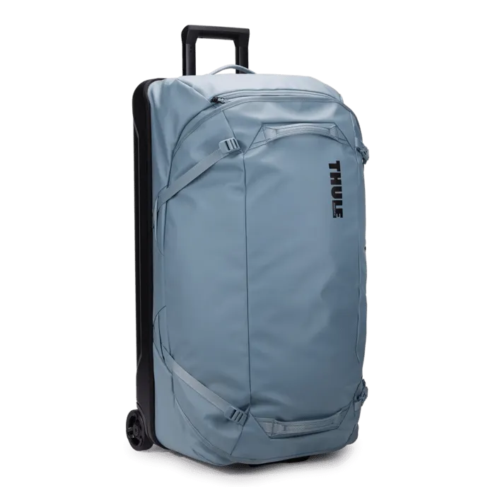 Chasm Wheeled Duffel 110L