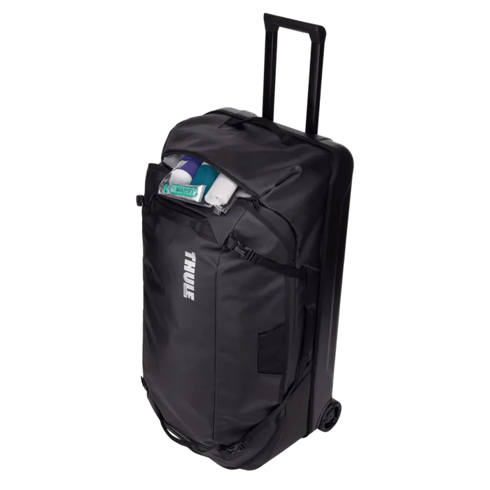 Chasm Wheeled Duffel 110L